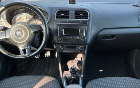Volkswagen Polo VI (EU Market), 2015 год, 895 000 рублей, 16 фотография