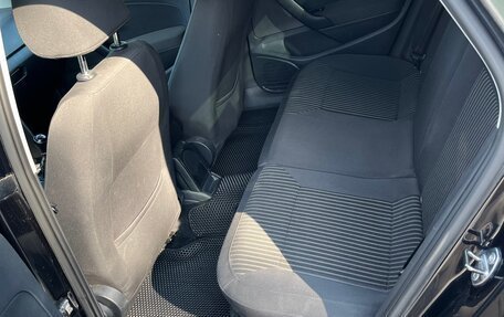 Volkswagen Polo VI (EU Market), 2015 год, 895 000 рублей, 14 фотография