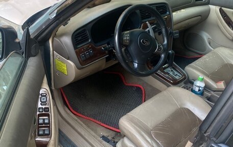 Subaru Outback III, 2002 год, 500 000 рублей, 8 фотография