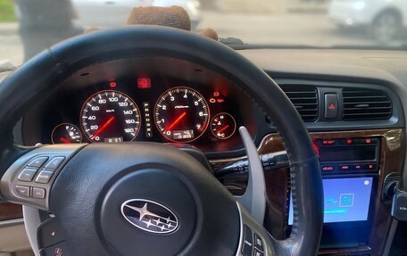 Subaru Outback III, 2002 год, 500 000 рублей, 7 фотография