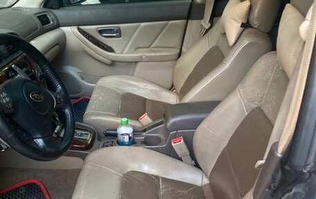 Subaru Outback III, 2002 год, 500 000 рублей, 9 фотография