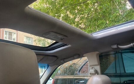 Subaru Outback III, 2002 год, 500 000 рублей, 10 фотография