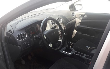 Ford Focus II рестайлинг, 2007 год, 780 000 рублей, 3 фотография