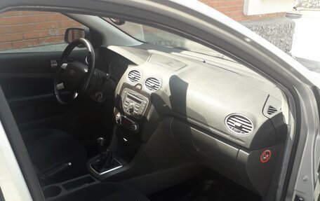 Ford Focus II рестайлинг, 2007 год, 780 000 рублей, 4 фотография