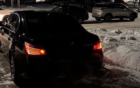 BMW 5 серия, 2006 год, 1 100 000 рублей, 3 фотография