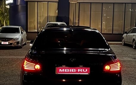 BMW 5 серия, 2006 год, 1 100 000 рублей, 8 фотография