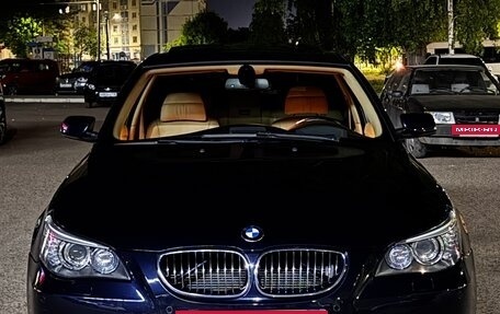 BMW 5 серия, 2006 год, 1 100 000 рублей, 7 фотография
