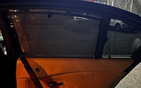 BMW 5 серия, 2006 год, 1 100 000 рублей, 13 фотография