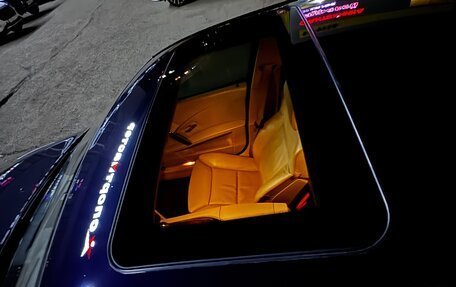 BMW 5 серия, 2006 год, 1 100 000 рублей, 15 фотография