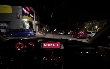 BMW 5 серия, 2006 год, 1 100 000 рублей, 16 фотография