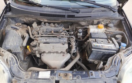 Chevrolet Aveo III, 2009 год, 300 000 рублей, 9 фотография