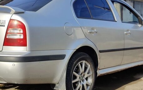 Skoda Octavia IV, 2005 год, 500 000 рублей, 2 фотография