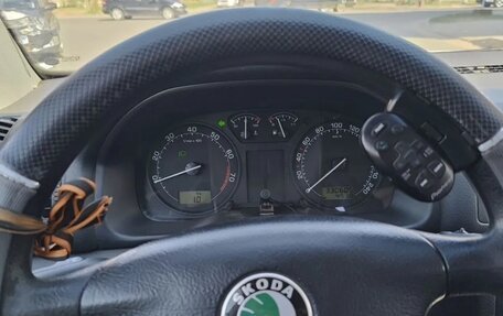 Skoda Octavia IV, 2005 год, 500 000 рублей, 3 фотография