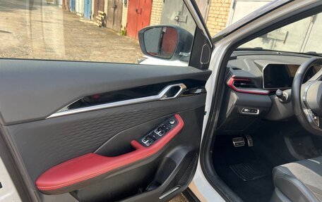 Geely Coolray I, 2023 год, 2 350 000 рублей, 5 фотография