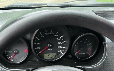 Mitsubishi Colt VI рестайлинг, 2008 год, 350 000 рублей, 3 фотография