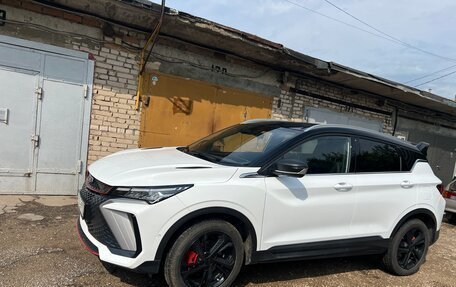 Geely Coolray I, 2023 год, 2 350 000 рублей, 3 фотография