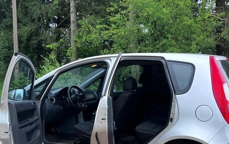 Mitsubishi Colt VI рестайлинг, 2008 год, 350 000 рублей, 2 фотография