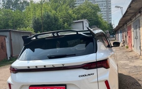 Geely Coolray I, 2023 год, 2 350 000 рублей, 4 фотография