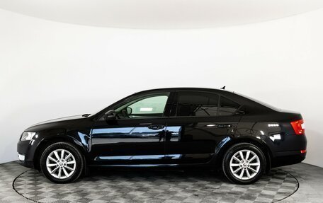 Skoda Octavia, 2013 год, 1 149 000 рублей, 8 фотография