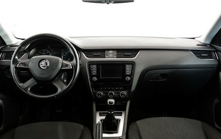 Skoda Octavia, 2013 год, 1 149 000 рублей, 10 фотография