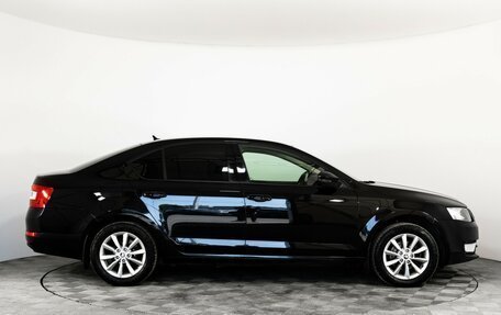 Skoda Octavia, 2013 год, 1 149 000 рублей, 4 фотография