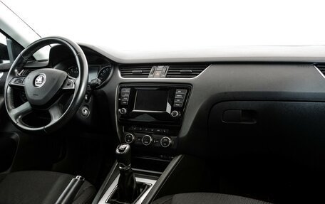 Skoda Octavia, 2013 год, 1 149 000 рублей, 9 фотография