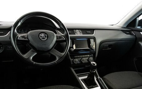 Skoda Octavia, 2013 год, 1 149 000 рублей, 11 фотография