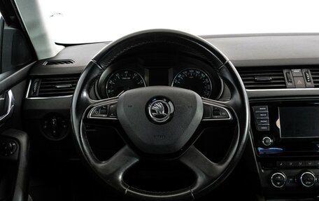 Skoda Octavia, 2013 год, 1 149 000 рублей, 12 фотография