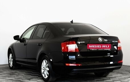 Skoda Octavia, 2013 год, 1 149 000 рублей, 7 фотография