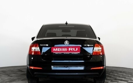 Skoda Octavia, 2013 год, 1 149 000 рублей, 6 фотография