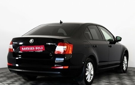 Skoda Octavia, 2013 год, 1 149 000 рублей, 5 фотография