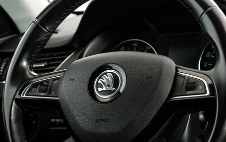 Skoda Octavia, 2013 год, 1 149 000 рублей, 13 фотография