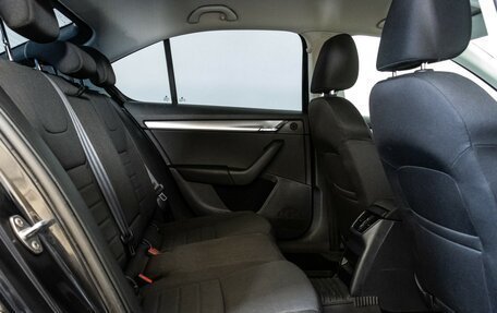 Skoda Octavia, 2013 год, 1 149 000 рублей, 18 фотография