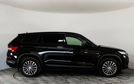 Skoda Kodiaq I, 2020 год, 2 399 000 рублей, 4 фотография