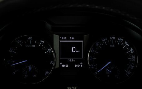Skoda Octavia, 2013 год, 1 149 000 рублей, 19 фотография