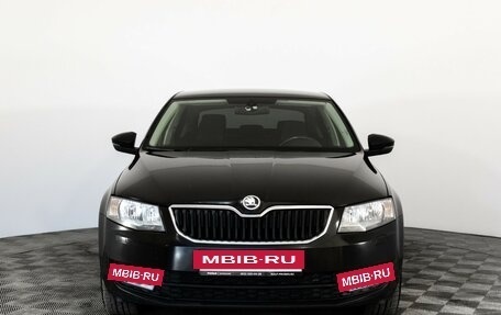 Skoda Octavia, 2013 год, 1 149 000 рублей, 2 фотография