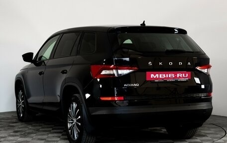 Skoda Kodiaq I, 2020 год, 2 399 000 рублей, 7 фотография