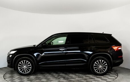 Skoda Kodiaq I, 2020 год, 2 399 000 рублей, 8 фотография