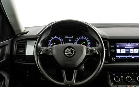Skoda Kodiaq I, 2020 год, 2 399 000 рублей, 12 фотография