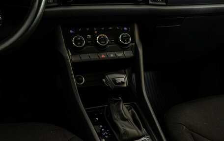 Skoda Kodiaq I, 2020 год, 2 399 000 рублей, 14 фотография