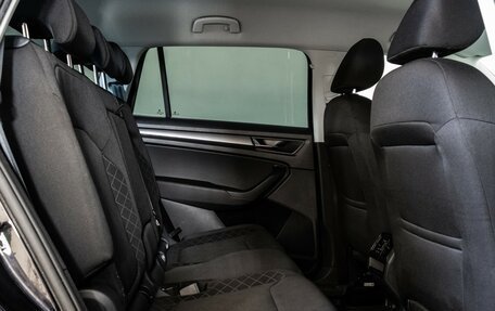 Skoda Kodiaq I, 2020 год, 2 399 000 рублей, 17 фотография
