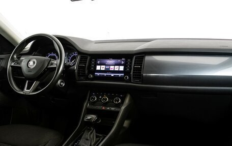 Skoda Kodiaq I, 2020 год, 2 399 000 рублей, 9 фотография