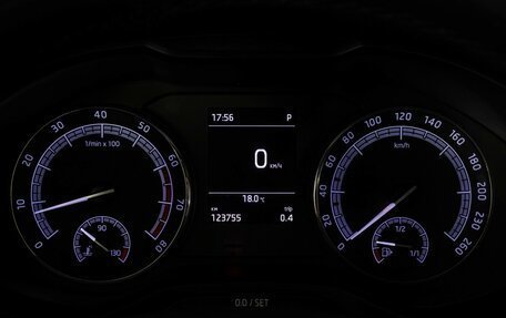 Skoda Kodiaq I, 2020 год, 2 399 000 рублей, 19 фотография