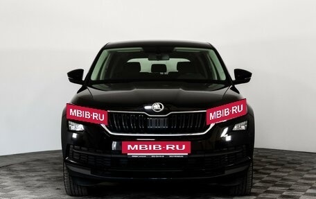Skoda Kodiaq I, 2020 год, 2 399 000 рублей, 2 фотография