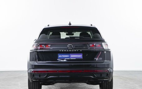 Volkswagen Teramont I, 2025 год, 5 999 000 рублей, 4 фотография