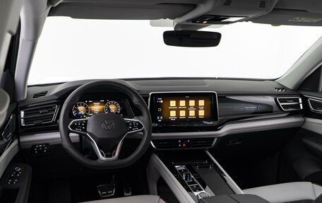 Volkswagen Teramont I, 2025 год, 5 999 000 рублей, 7 фотография