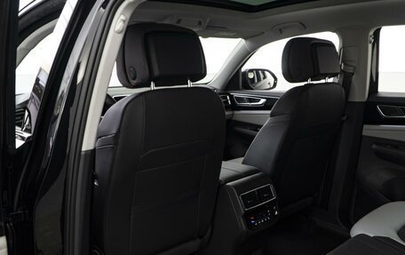 Volkswagen Teramont I, 2025 год, 5 999 000 рублей, 12 фотография