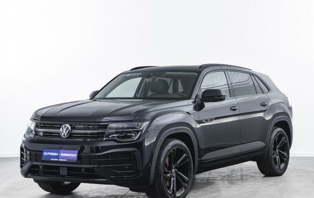 Volkswagen Teramont I, 2025 год, 5 999 000 рублей, 5 фотография