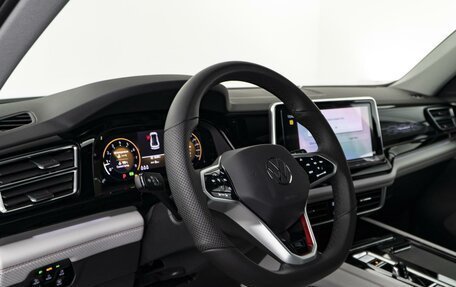 Volkswagen Teramont I, 2025 год, 5 999 000 рублей, 14 фотография