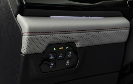 Volkswagen Teramont I, 2025 год, 5 999 000 рублей, 20 фотография